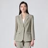 Women's Professional Two-Piece Suit Set