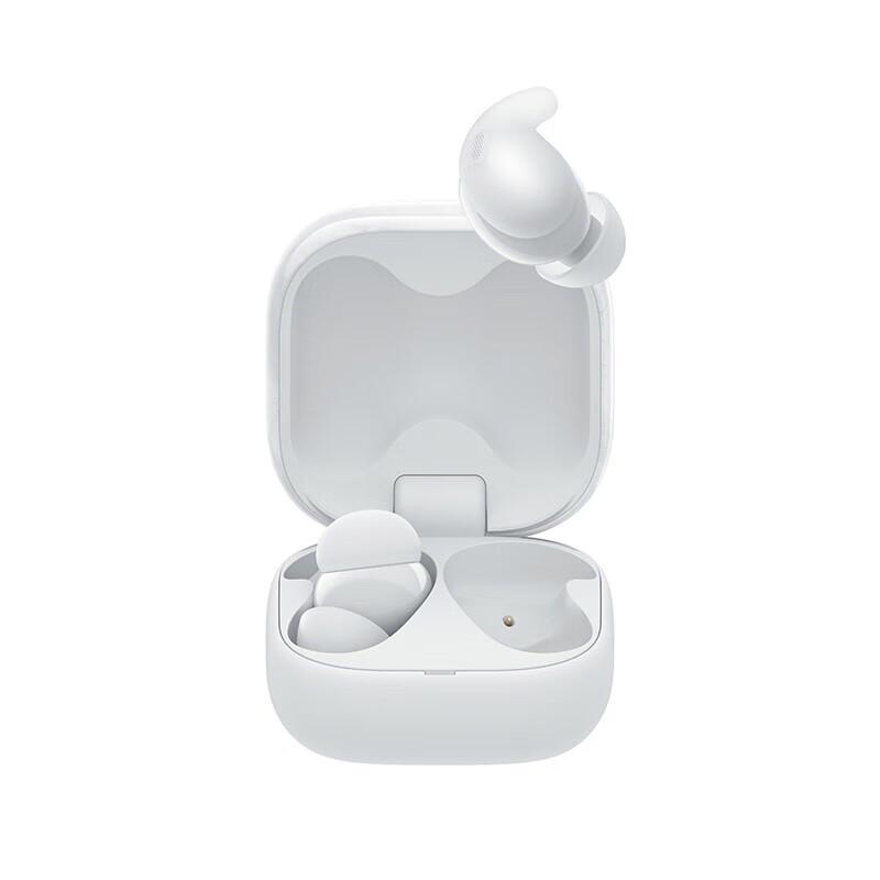 Sony LinkBuds Fit WF-LS910N True Wireless Noise-Cancelling Earbuds