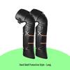 Tingbai Motorcycle Knee & Leg Pads
