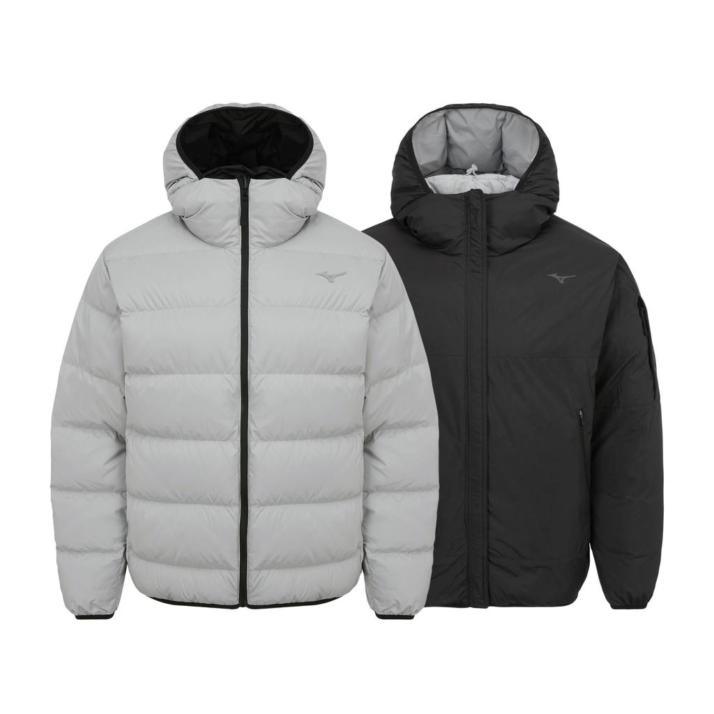 Mizuno Reversible Down Jacket_32Ye5G32