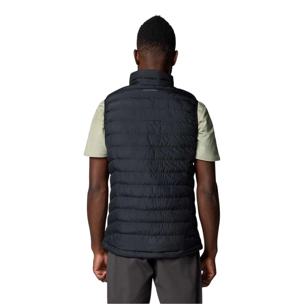 Columbia Mens Powder Lite II Gilet
