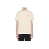 ONITSUKA TIGER Anime Print Comfortable Versatile Straight Fit Crew Neck Short Sleeve T-Shirt With Dropped Shoulders Unisex Tops Off-White 2183B302-700