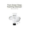 Purito SEOUL - From Green Deep Foaming Cleanser