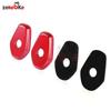 4pc For Suzuki SV650 S GSF 600S 650/A/S/SA 1200/S/SA Bandit ABS Motorcycle Turn Signals Indicator Adapter Spacers Accessories