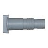 Pool Filter Adapter PVC On/Off Plunger Swimming Pool Hose Adapter