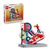 LEGO 43021 MRMW 43021 Bausteine