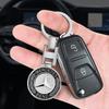 1Pcs Car Emblem Keychain Styling Key Ring Accessories For Mercedes-Benz AMG C500 C200 C300 A B C E GLA CLA GLK GL ML GLE W204 W205 W203 W211 W212 W213