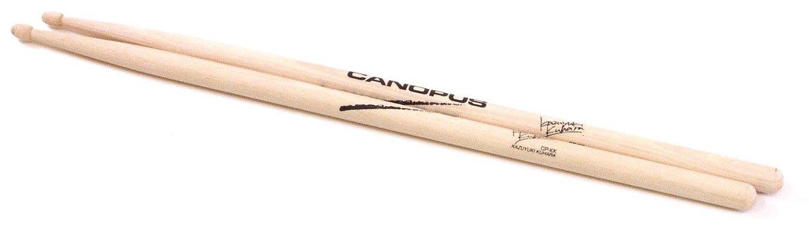 

CANOPUS Signature Stick Модель Кухары Казуюки