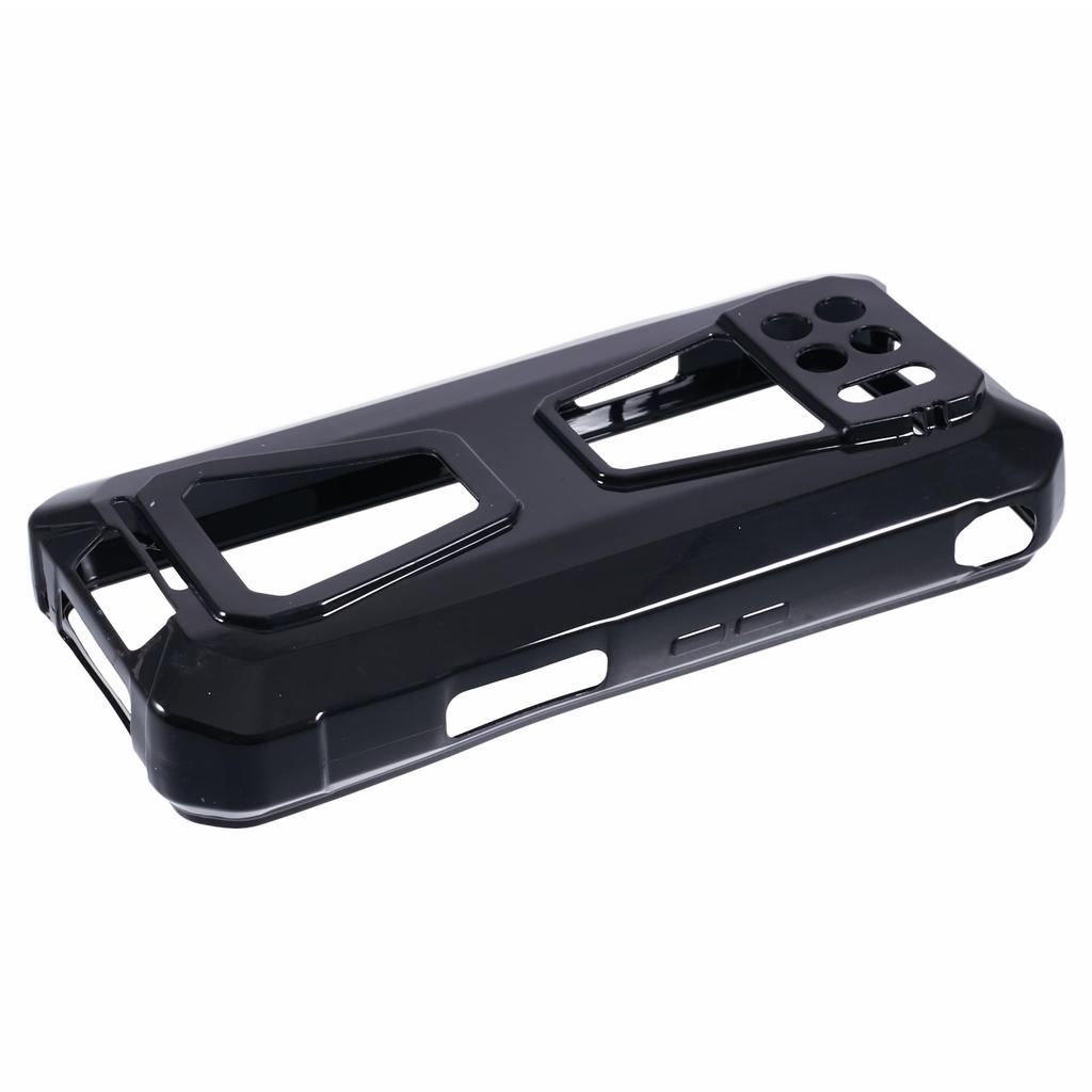 For Unihertz Tank 3S Case Soft TPU Drop Protection Phone Cover