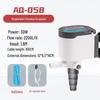 SOBO Songbao WP Series Submersible Aquarium Filter & Water Pump (Models: 880, 1880, 2880, 4880)