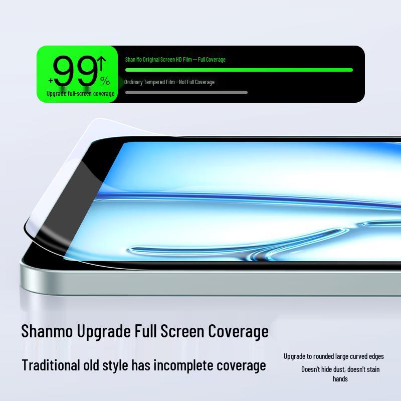 ShineTrue iPad Screen Protector