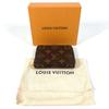 Louis Vuitton M60067 Monogram Zip-around Coin Case Wallet Zip Around Coin Purse