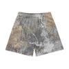 Men's Fashion Printed Strapped  Beach Fit Sport Casual Shorts Pants