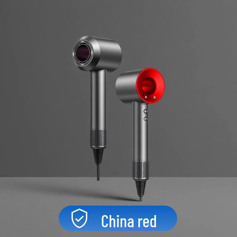 Hollow Bladeless High-Speed Hair Dryer: High Power Quick Dry