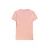 New FILA T Shirt Women's Ice Crystal Pink F11W128109F-PK