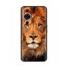 For Hauwei NOVA 11 Pro Case Cat Lion Painted Phone Case For Huawei Nova 11 Ultra Nova11 Pro 11Pro 11i Silicone Back Cover Fundas