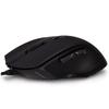 Rapoo V20S Wired Ergonomic Gaming Mouse