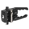 Fiber Optic Stripper Longitudinal Transverse 2 Way Adjustable Cable Stripping Knife for Wire