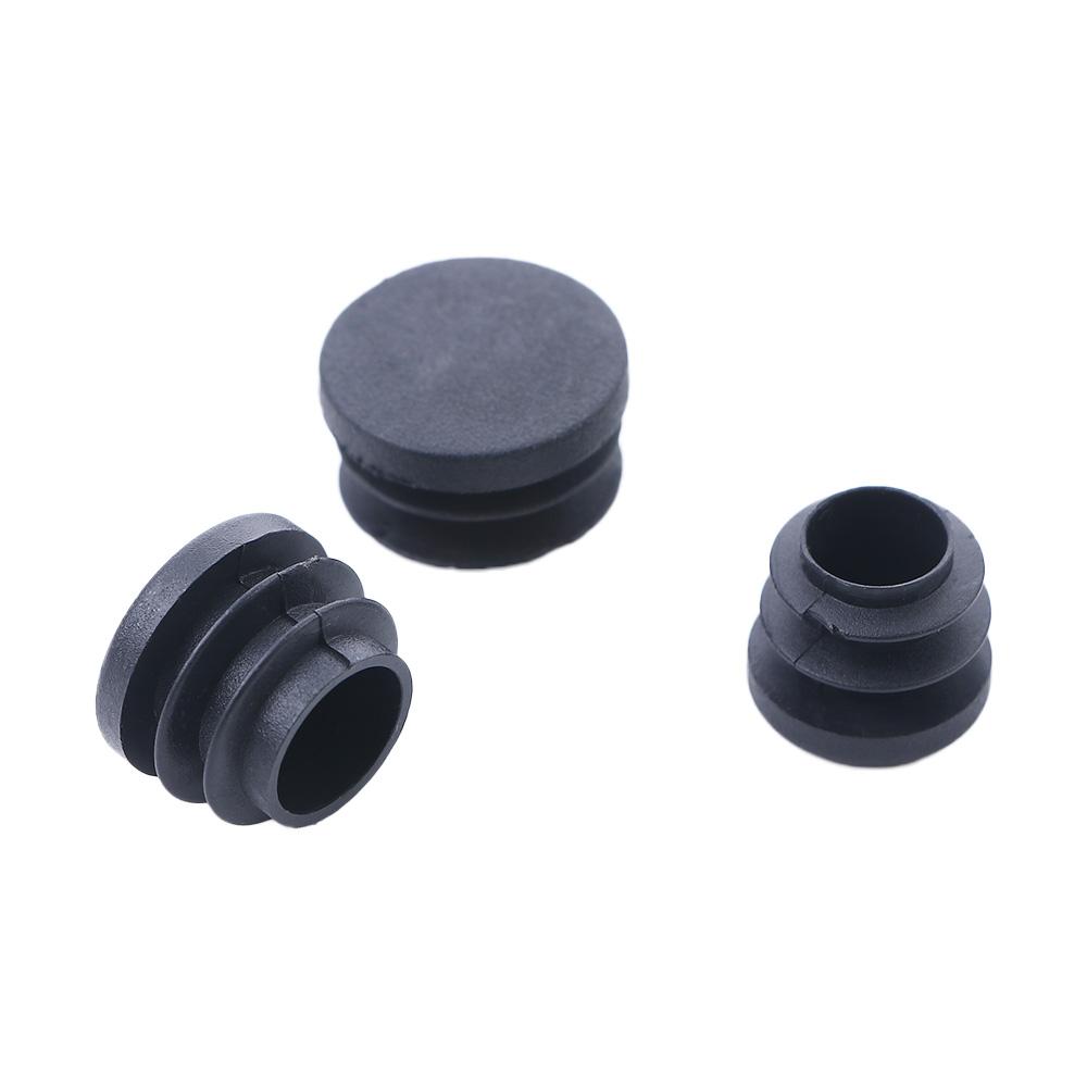 Ladder Inner Plug Dust Cover Tube Table Feet Cap Pipe Plug Furniture Protector Pads Chair Leg Cover