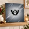 Las Vegas Raiders Diamond Painting Kit 5D Full Drill DIY Diamond Mosaic Wall Art Home Decor