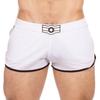 Short Norfok Blanc - Barcode Berlin - Short / Trousers