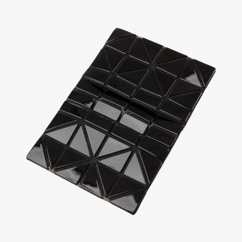 Baobao Prism Glossy Card Wallet Bb58 Ag711 15