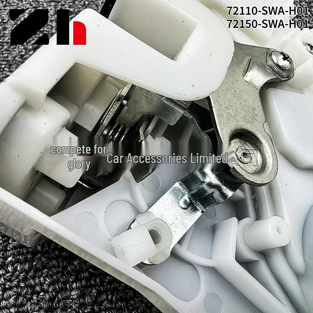 Honda CRV Central Door Lock Actuator Motor (72110-SWA-D01)