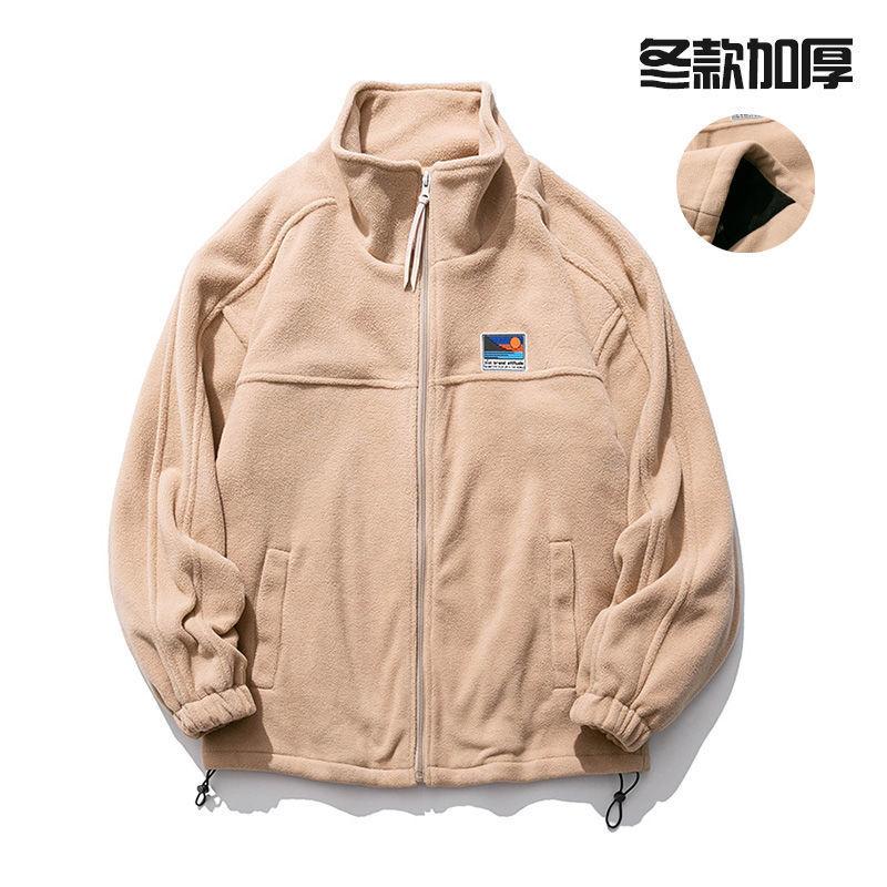 Мужское пальто из японской овечьей шерсти — фото 11