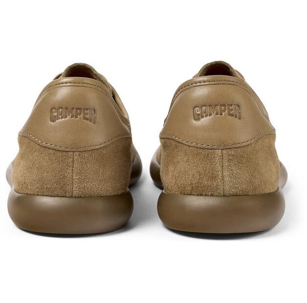 Полуботинки Camper Pelotas Soller