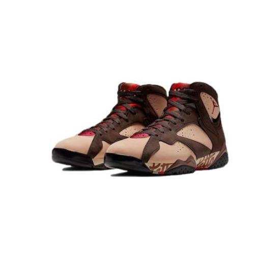 Nike Air 7 VII Retro x Patta Shimmer AT3375-200