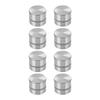 8Pcs Engine Camshaft Lifters Metal Alloy High Strength LIFIS16 for AVEO AVEO5 1.6L 99‑08