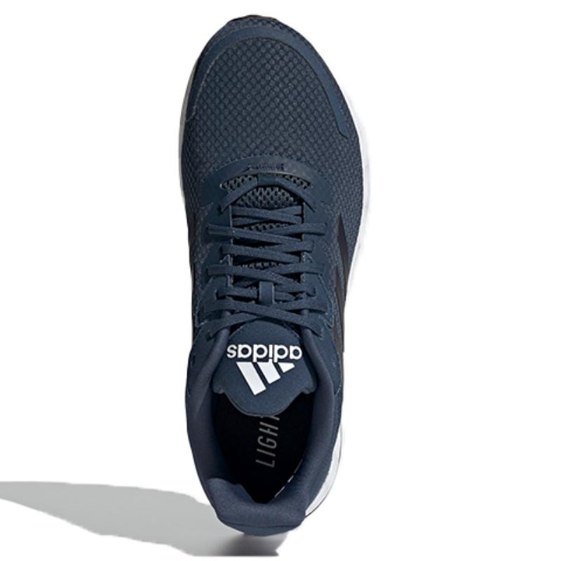 Adidas Duramo Sl 'Blue Black' Sneakers FY6681