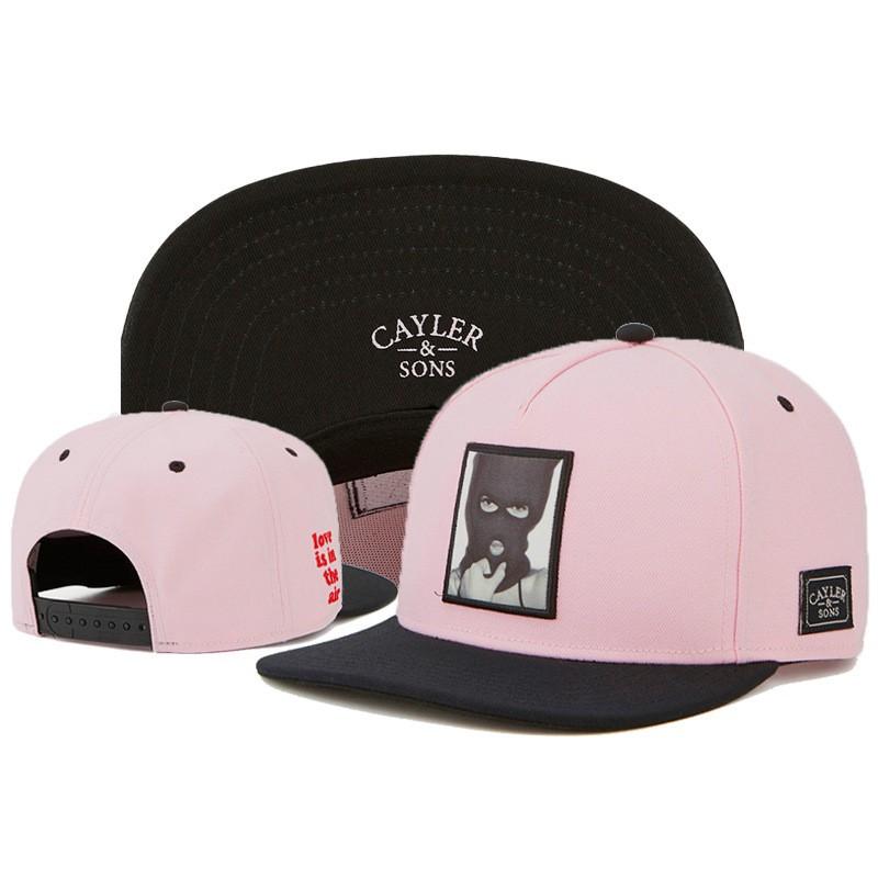 Street Hip Hop Flat Brim Cap Basketball Adjustable Round Top Sun Hat Men Women Casual Dance
