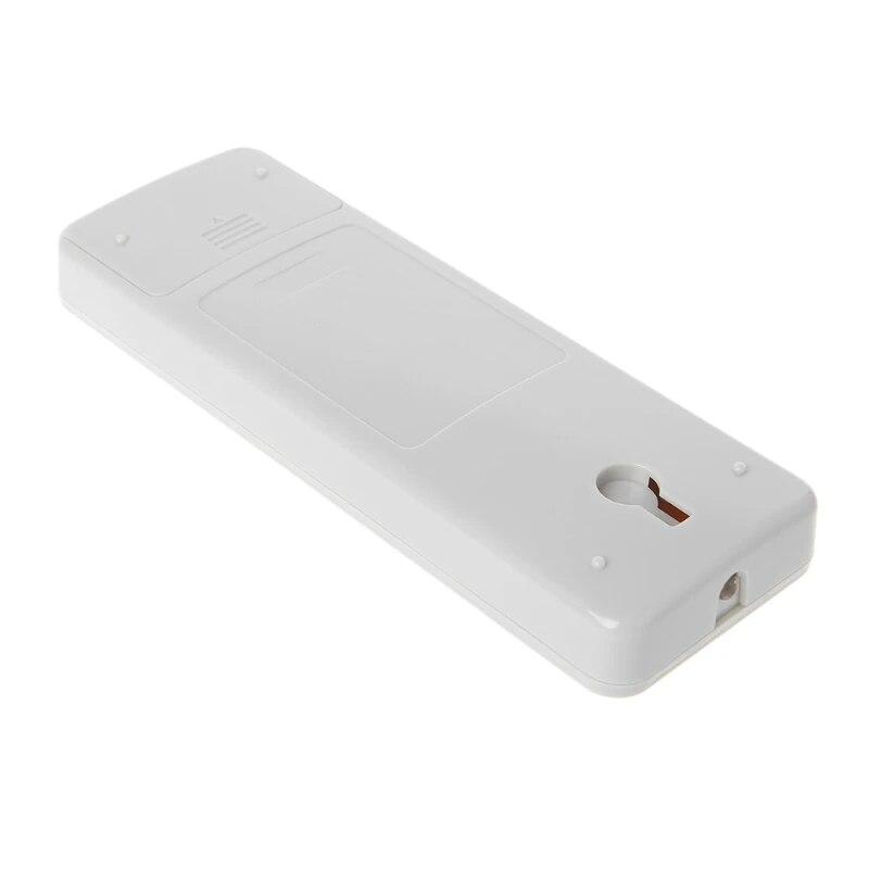 Air Conditioner Remote Control Fit for Toshiba Midea Air Conditioning WC-L03SE KTDZ003 AC Controller Fernbedienung