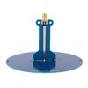 Ultra Wideband Antennae 942MHz 6.5GHz 10CM Right Hand Female Thread UWB Antennae with SMA Connector for Direction