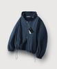Mood Inside [2Pack] Special Hooded Windbreaker