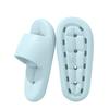 Women's Shower Slippers for Bathroom, Non- Quick-Dry with Drainage Holes