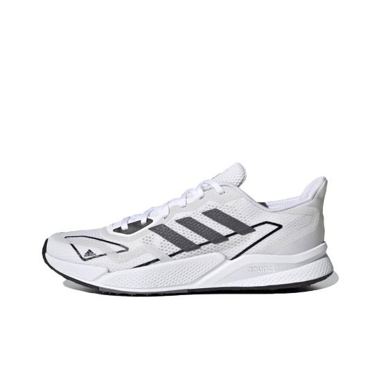 

adidas X9000L2 Heat.RDY White Reflective FX8383 EU 43 білий/чорний