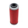 AHL 652 Motorcycle Filter FC250 250/FE250 250 2014-2016 / 250 SX-F 249/250 XC-F 249 2013-2016