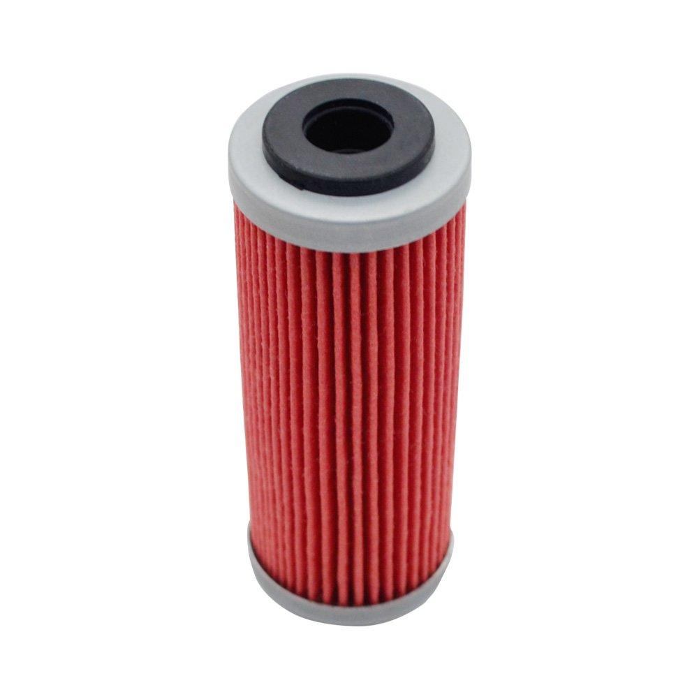 AHL 652 Motorcycle Filter FC250 250/FE250 250 2014-2016 / 250 SX-F 249/250 XC-F 249 2013-2016