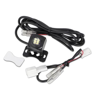 E13 Note Rear Gate Custom Easy Custom S. Spotlight, LED, Design, Installation, Parts, Accessories, Dress-Up, Nissan, Y31-032 [5]-1