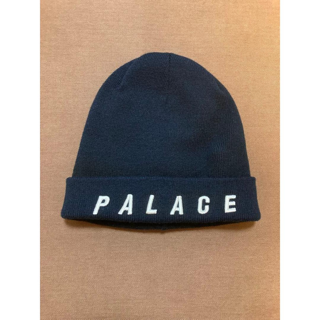 Used [Good condition] PALACE beanie hat