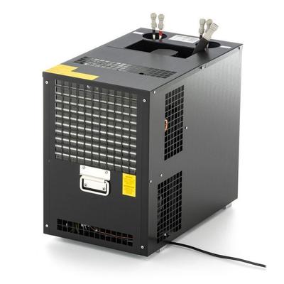 Beer Dispensing System AS-80 2-line Through-flow Cooler Green Line 80L/h