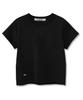AVANDRESS Elin Matte Round Neck T-Shirt_4 Colors