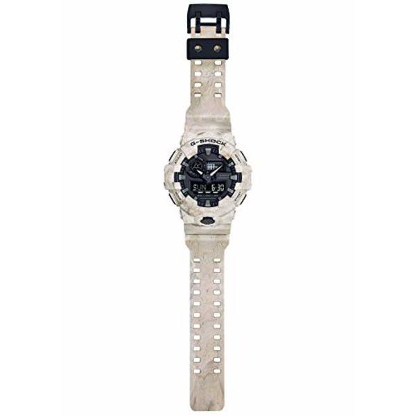 Casio G-SHOCK GA-700WM-5AJF Utility Wavy Marble LIMITED Analog Digital Men Watch