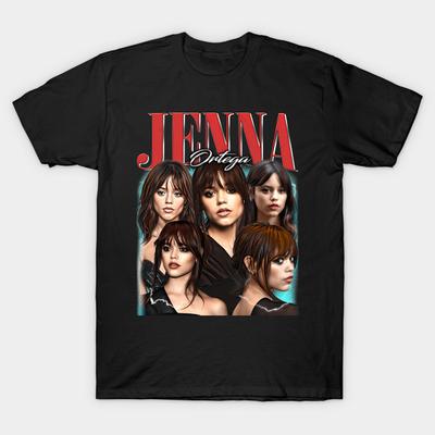 Tops – Camisetas