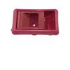 Maniglia di sostegno interna per porta di ricambio per Toyota Hilux 69206 04010 69205 04010 Parti di finitura cabina auto Accessorio leva interna