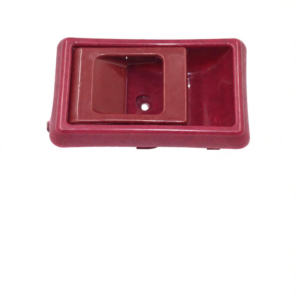 Maniglia di sostegno interna per porta di ricambio per Toyota Hilux 69206 04010 69205 04010 Parti di finitura cabina auto Accessorio leva interna