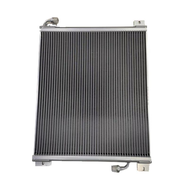 

Dongfeng Mengshi EQ2050 Condenser Assembly