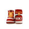 Tuskegee University x Nike Terminator High Golden Tigers Men Sneakers Red Phantom Black FV4336-001